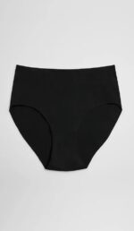 Ysabel Mora 19662 Kelnaitės aukštu liemeniu, lazeriu kirptos, M-XL - Image 5