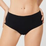 Ysabel Mora 19662 aukšto liemens lazeriu kirptos kelnaitės M-XL