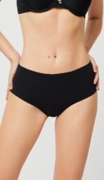 Ysabel Mora 19662 aukšto liemens lazeriu kirptos kelnaitės M-XL