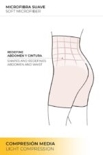 Figės Ysabel Mora 19613 M-2XL - Image 2