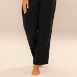 De Lafense 875 Maeve pižaminės kelnės S-2XL