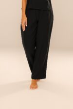 De Lafense 875 Maeve pižaminės kelnės S-2XL