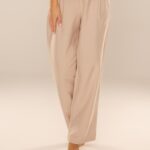 De Lafense 875 Maeve pižaminės kelnės S-2XL