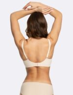 Julimex Jelly Bra Basic liemenėlė be lankelių - Image 4