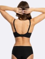 Julimex Jelly Bra Basic liemenėlė be lankelių - Image 2