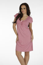 Marškiniai De Lafense 874, viskozės, , 3XL-4XL - Image 3