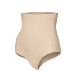 Julimex formuojančios kelnaitės aukštu liemeniu 241 XS-2XL