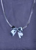 De Lafense 884 pižama su ir trumpomis kelnėmis. Dydžiai: M-2XL. - Image 3