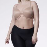 Julimex Bermudy Comfort kelnaitės S-2XL