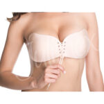 Lipni liemenėlė Julimex BS 05 Oho!