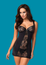 Obsessive Heartina Chemise naktinukai S-XL