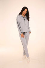 Suknelė De Lafense 459 Nice S-2XL - Image 3