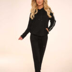 Sportinis kostiumas De Lafense 459 Nice, , S-2XL