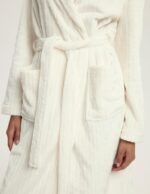 Szlafrok Henderson Ladies 43600 Dionne S-2XL - Image 4