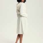 Szlafrok Henderson Ladies 43600 Dionne S-2XL