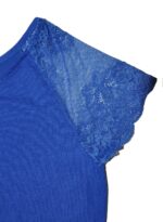 De Lafense 625 Dagmara pižama su ir šortais, S-2XL - Image 9