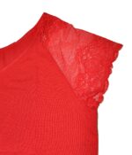 De Lafense 625 Dagmara pižama su ir šortais, S-2XL - Image 4