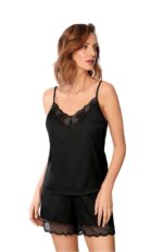 Pižama Mefemi Zora S-2XL - Image 6