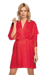 Mefemi Zora chalatas S-2XL - Image 8