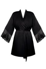 Mefemi Zora chalatas S-2XL - Image 7