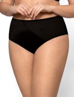 Mefemi Anita kelnaitės M-2XL, juodos - Image 3