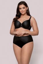 Mefemi Anita kelnaitės M-2XL, juodos - Image 5