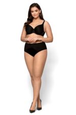 Mefemi Anita kelnaitės M-2XL, juodos - Image 2