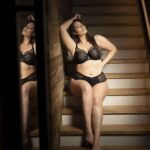 Figi Mefemi Elisabeth, dydžiai S-XL