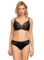 Mefemi Clarisa braziliškos kelnaitės, S-XL dydžiai. - Image 2