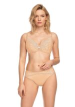 Mefemi Clarisa braziliškos kelnaitės, S-XL dydžiai. - Image 6