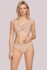 Mefemi Clarisa braziliškos kelnaitės, S-XL dydžiai. - Image 4