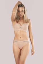 Mefemi Clarisa braziliškos kelnaitės, S-XL dydžiai.