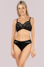 Mefemi Clarisa braziliškos kelnaitės, S-XL dydžiai. - Image 10