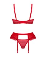 Obsessive Chilisa komplektas XS-2XL - Image 3