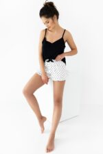 Sensis Elif pižama w/r, S-XL dydžiai, viskozė. - Image 4