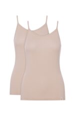 Henderson moteriški marškinėliai 42861, mėlyni, 3 A'2, dydžiai S-2XL, viskozė. - Image 2