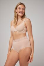 Ysabel Mora 19004 formuojančios kelnaitės aukštu liemeniu S-2XL