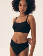 Liemenėlė be lankelių Henderson Ladies 42851 Bass