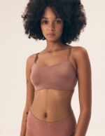 Liemenėlė be lankelių Henderson Ladies 42851 Bass