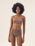 Liemenėlė be lankelių Henderson Ladies 42851 Bass - Image 4