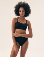 Liemenėlė be lankelių Henderson Ladies 42851 Bass - Image 6