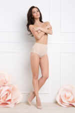 Julimex Shapewear 271 modeliuojančios kelnaitės S-2XL - Image 5