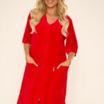 De Lafense 431 moteriškas veliūrinis chalatas su užtrauktuku M-4XL