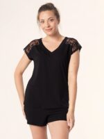 Pižama Mefemi Petra PC71 S-2XL - Image 2