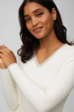 Koszulka Ysabel Mora 70018 dł/r Thermal S-2XL - Image 2