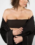 Julimex BA 20 Secret Tape lipni juosta, 5 cm, skirta krūtinei formuoti. - Image 10