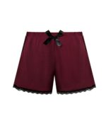 Mefemi Mix&Match Margot moteriški pižaminiai šortai S-2XL - Image 5