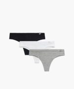 Atlantic 3CLP-005 braziliško kirpimo kelnaičių rinkinys (3 vnt.) – dydžiai S-XL - Image 7