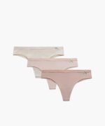 Atlantic 3CLP-005 braziliško kirpimo kelnaičių rinkinys (3 vnt.) – dydžiai S-XL - Image 6