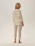 Henderson moteriška 3/4 ilgio pižama 42706, S-2XL.